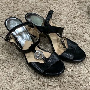 ⭐️ MoVINg SALe! Michael Kors Strappy Sandal